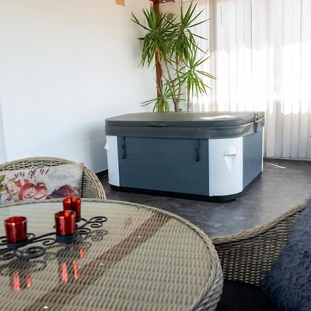 Apartments Biser Vrnjačka Banja Екстериор снимка