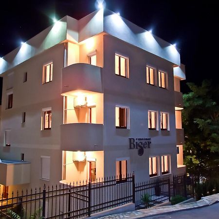 Apartments Biser Vrnjačka Banja Екстериор снимка