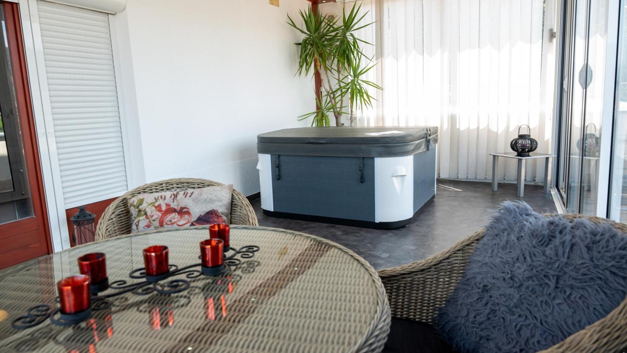 Apartments Biser Vrnjačka Banja Екстериор снимка