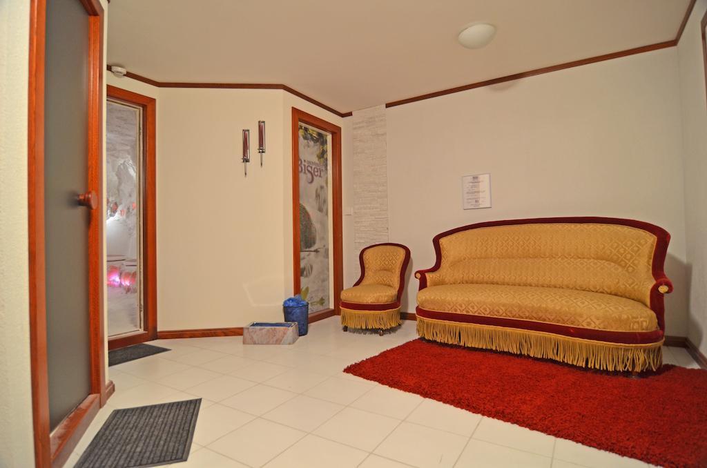 Apartments Biser Vrnjačka Banja Екстериор снимка