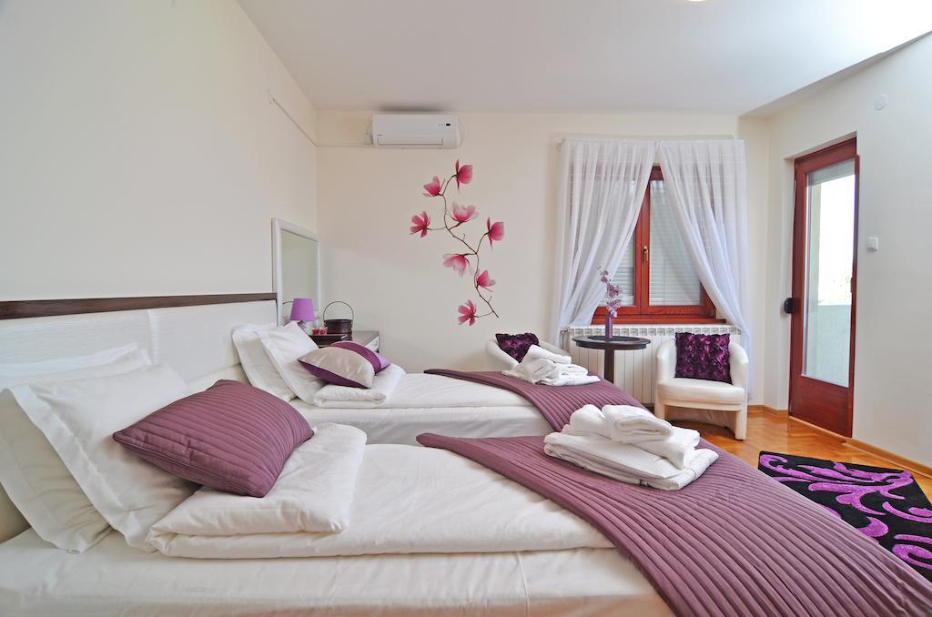 Apartments Biser Vrnjačka Banja Стая снимка