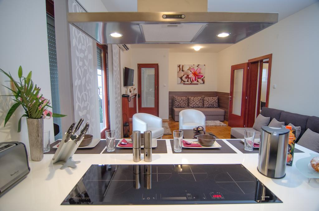 Apartments Biser Vrnjačka Banja Стая снимка