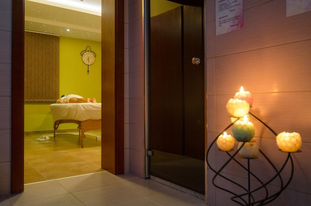 Apartments Biser Vrnjačka Banja Екстериор снимка