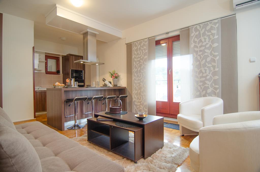 Apartments Biser Vrnjačka Banja Стая снимка