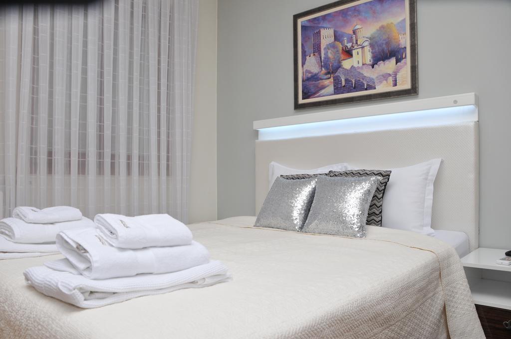Apartments Biser Vrnjačka Banja Екстериор снимка