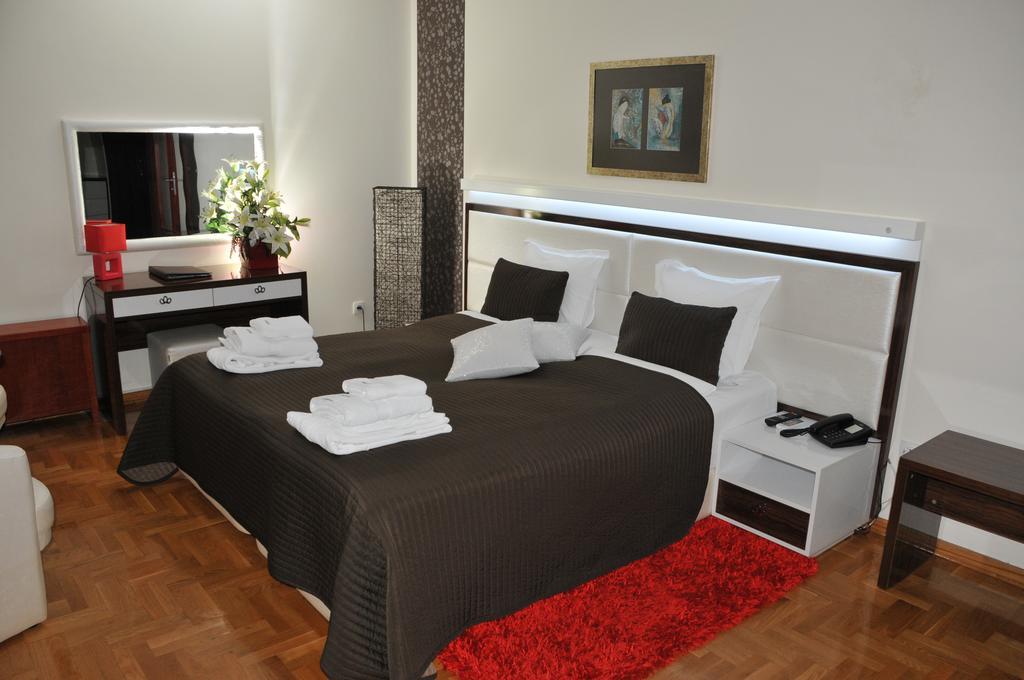 Apartments Biser Vrnjačka Banja Екстериор снимка