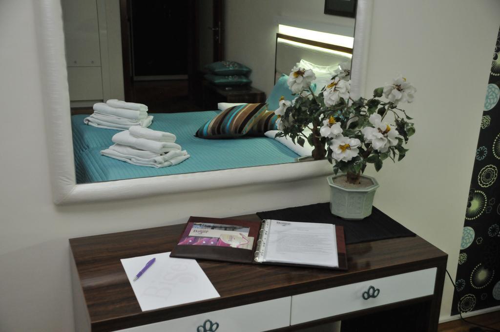 Apartments Biser Vrnjačka Banja Екстериор снимка