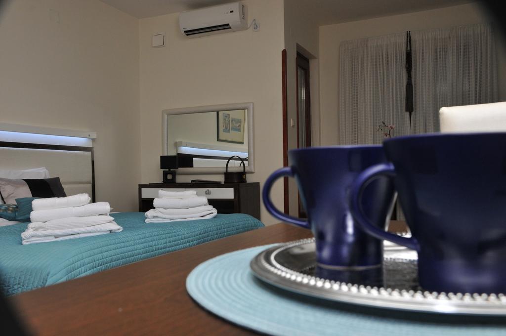 Apartments Biser Vrnjačka Banja Екстериор снимка