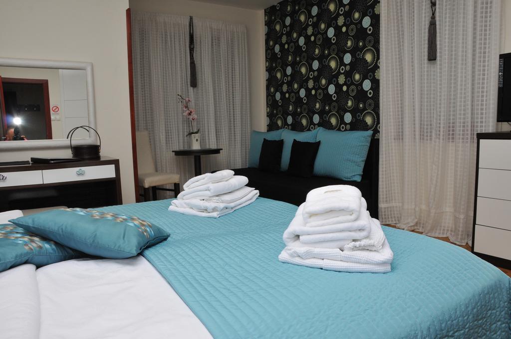 Apartments Biser Vrnjačka Banja Екстериор снимка