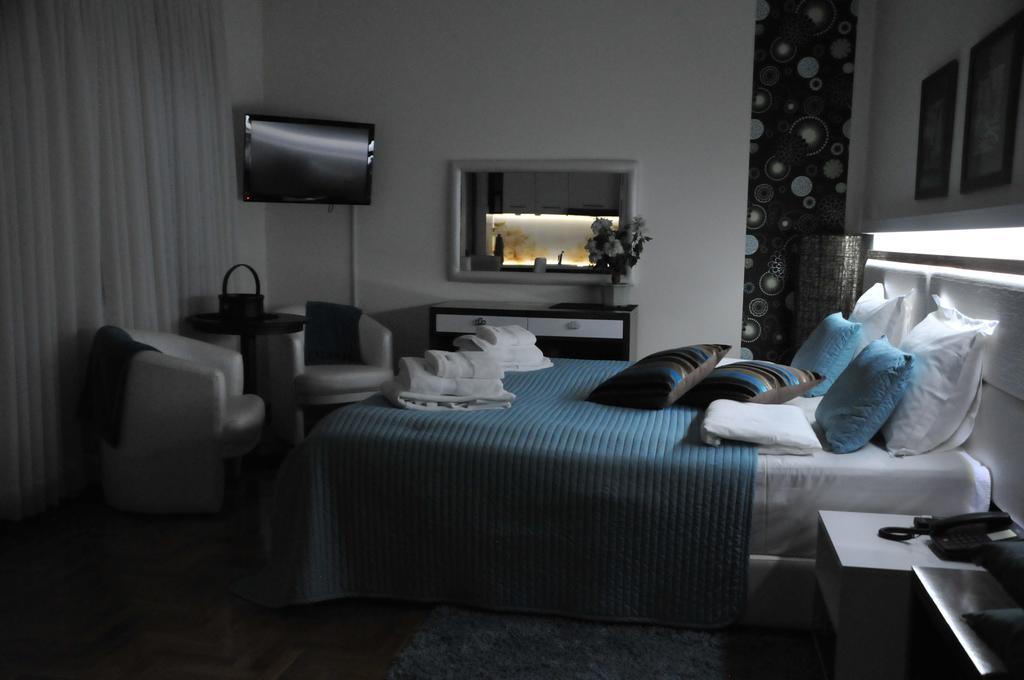 Apartments Biser Vrnjačka Banja Екстериор снимка