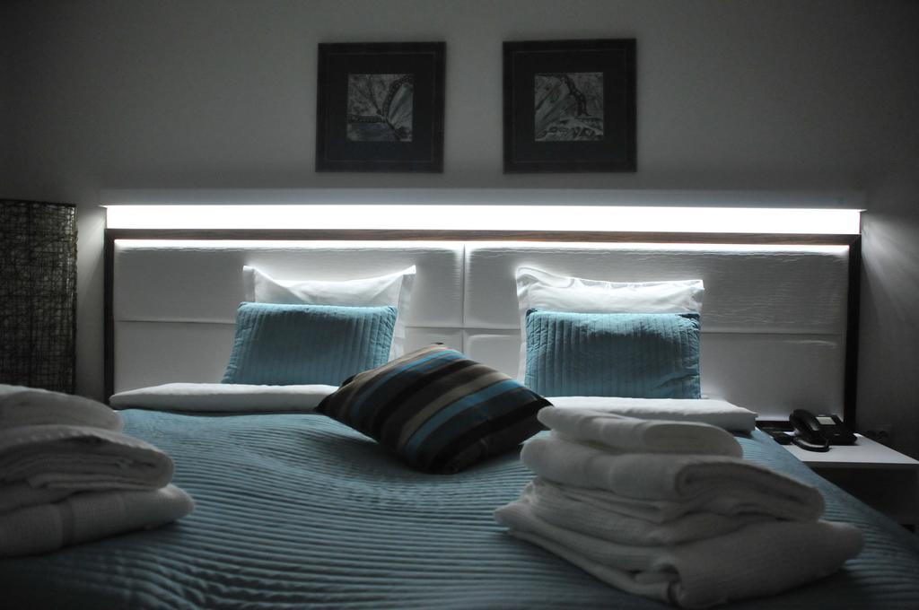 Apartments Biser Vrnjačka Banja Екстериор снимка