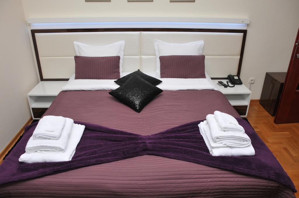 Apartments Biser Vrnjačka Banja Екстериор снимка