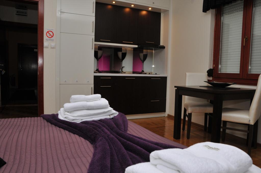 Apartments Biser Vrnjačka Banja Екстериор снимка