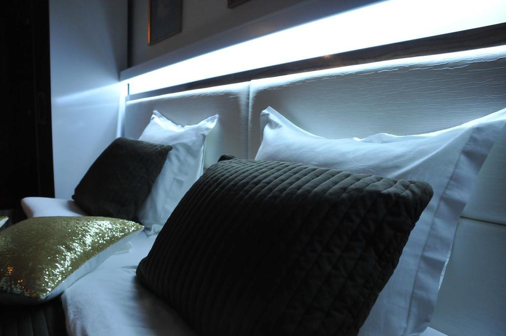 Apartments Biser Vrnjačka Banja Екстериор снимка
