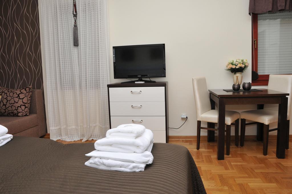 Apartments Biser Vrnjačka Banja Екстериор снимка