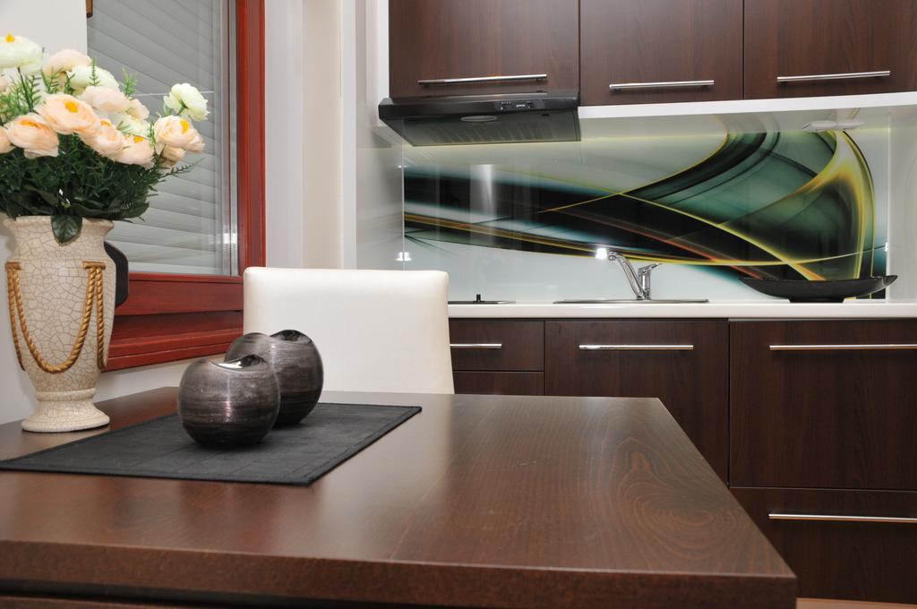 Apartments Biser Vrnjačka Banja Екстериор снимка
