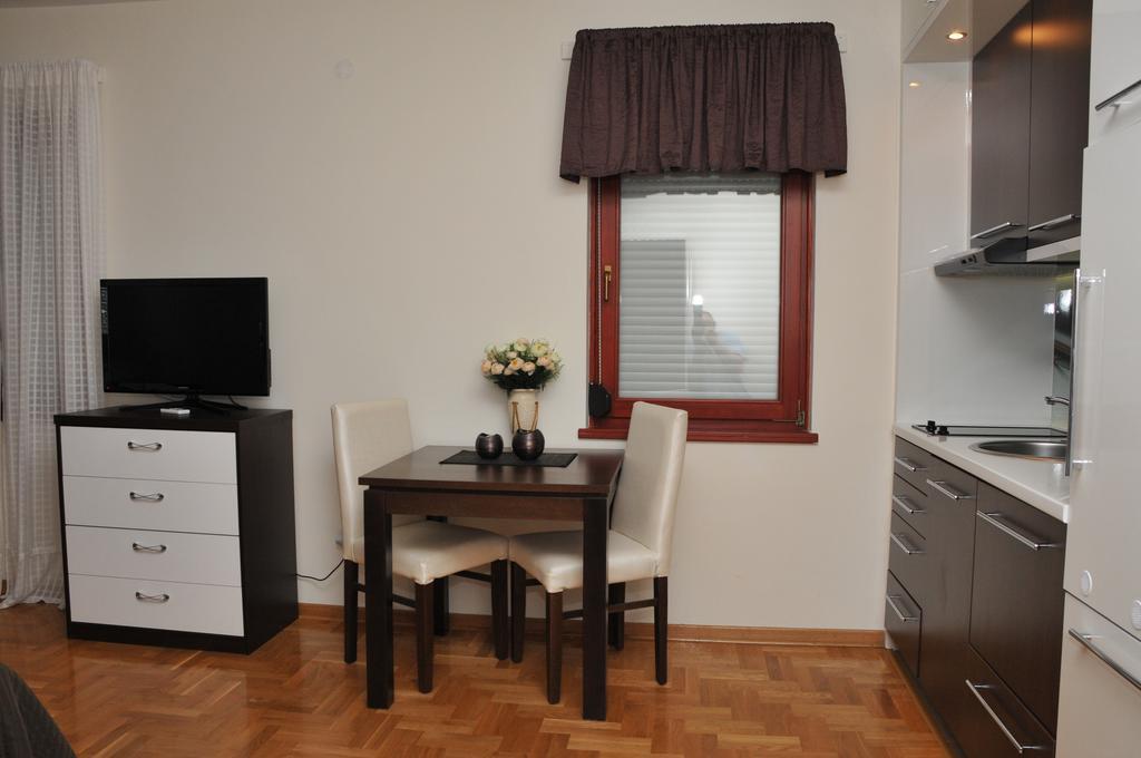 Apartments Biser Vrnjačka Banja Екстериор снимка