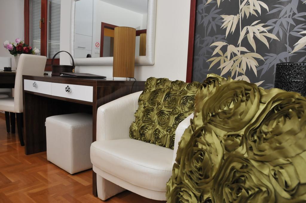 Apartments Biser Vrnjačka Banja Екстериор снимка