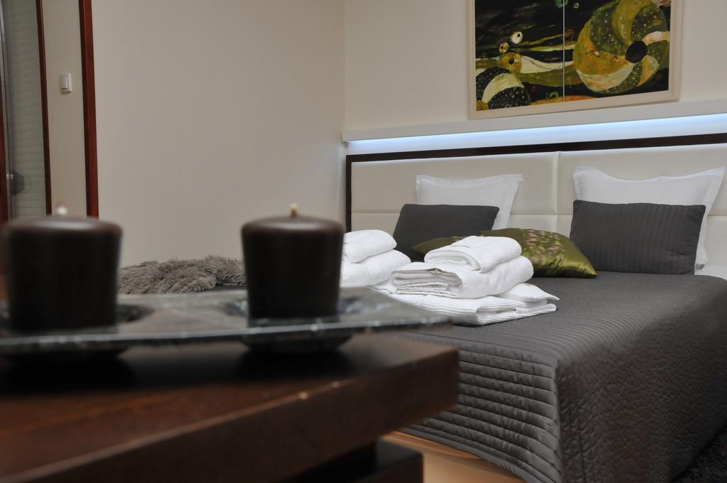 Apartments Biser Vrnjačka Banja Екстериор снимка