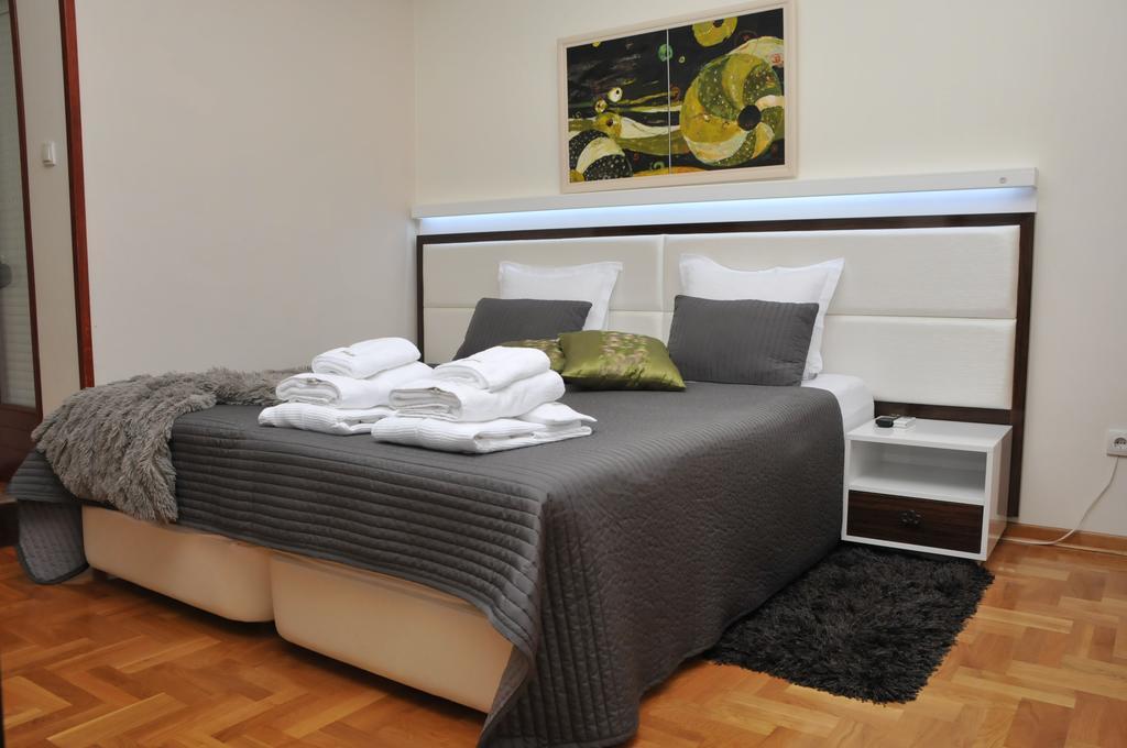 Apartments Biser Vrnjačka Banja Екстериор снимка